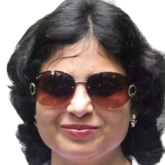 Amita Bhave